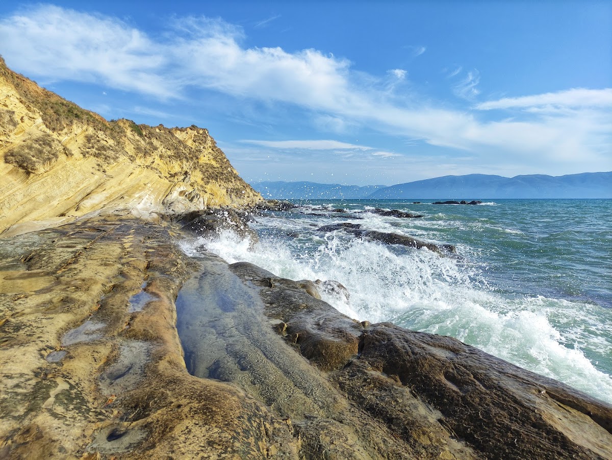 Dalan Beach photo 4