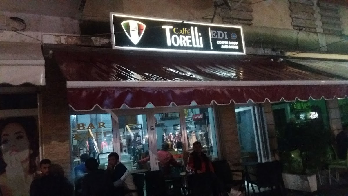 BAR KAFE EDI photo 3