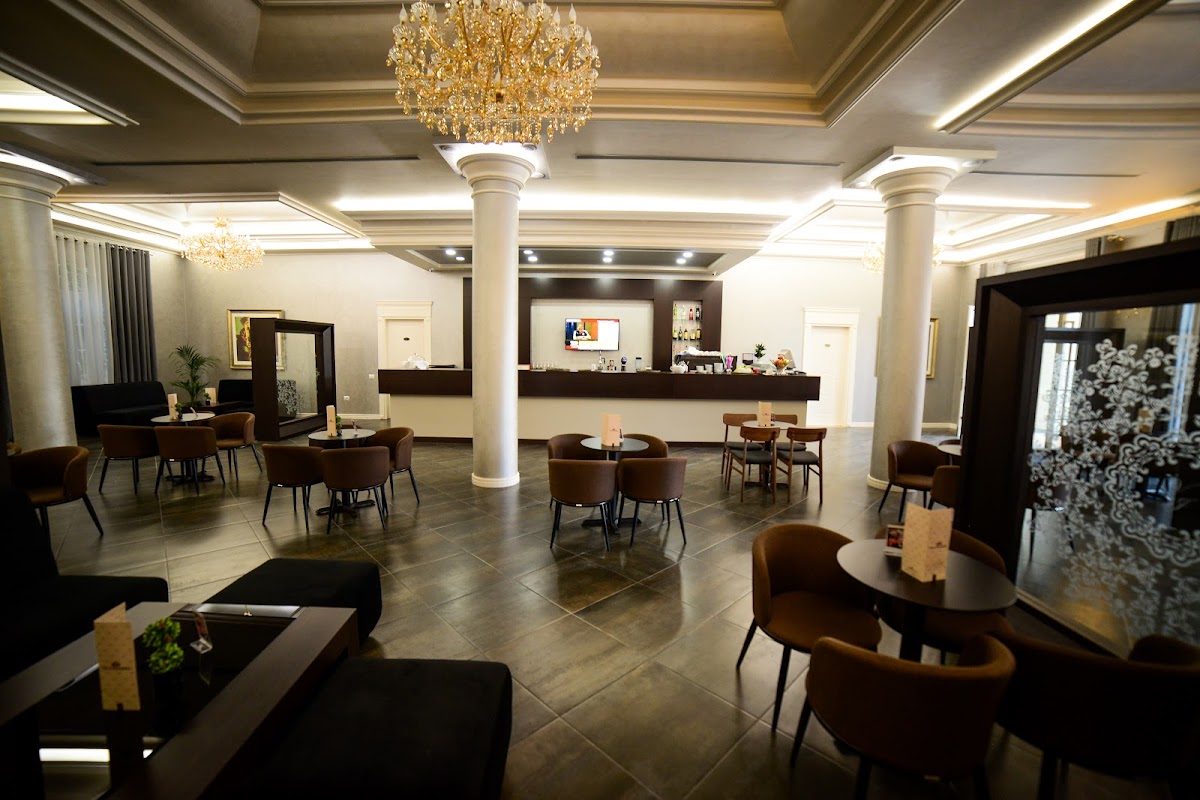 Vila Imperial — Hotele & Akomodim në Elbasan — photo 4