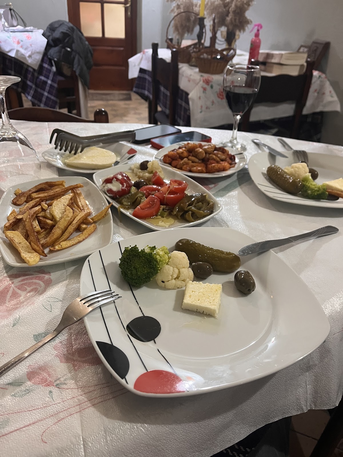 Restorant Poradeci photo 2