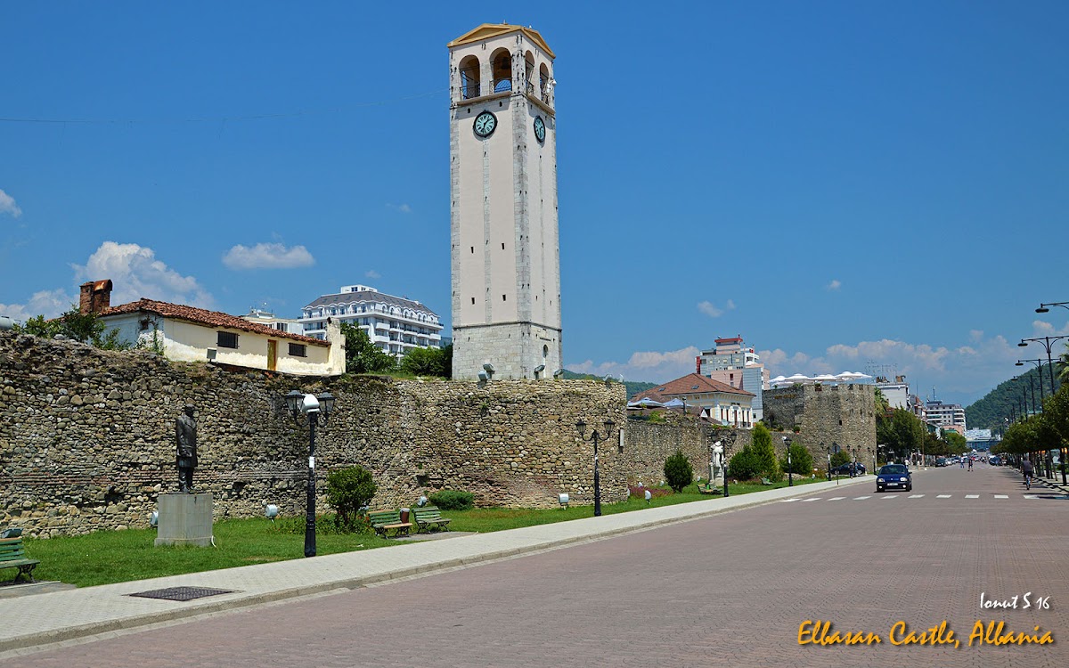 Elbasan Castle photo 5