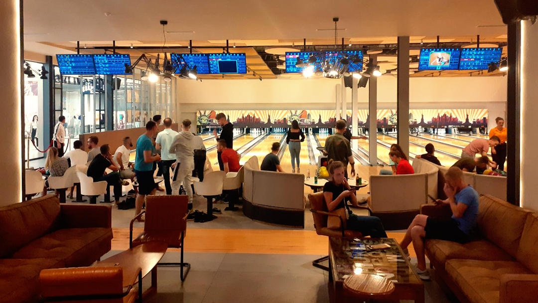 Bo Bowling
