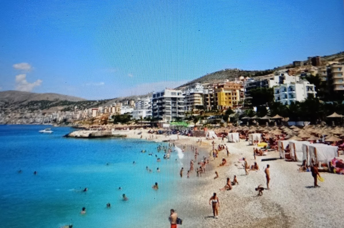 Mango Beach photo 2
