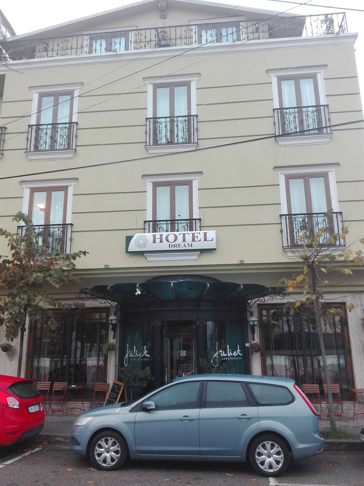 Dream Hotel photo 5
