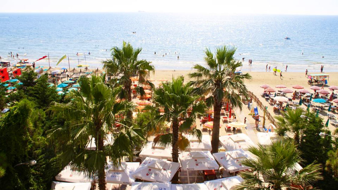 Hotel Adriatik 2