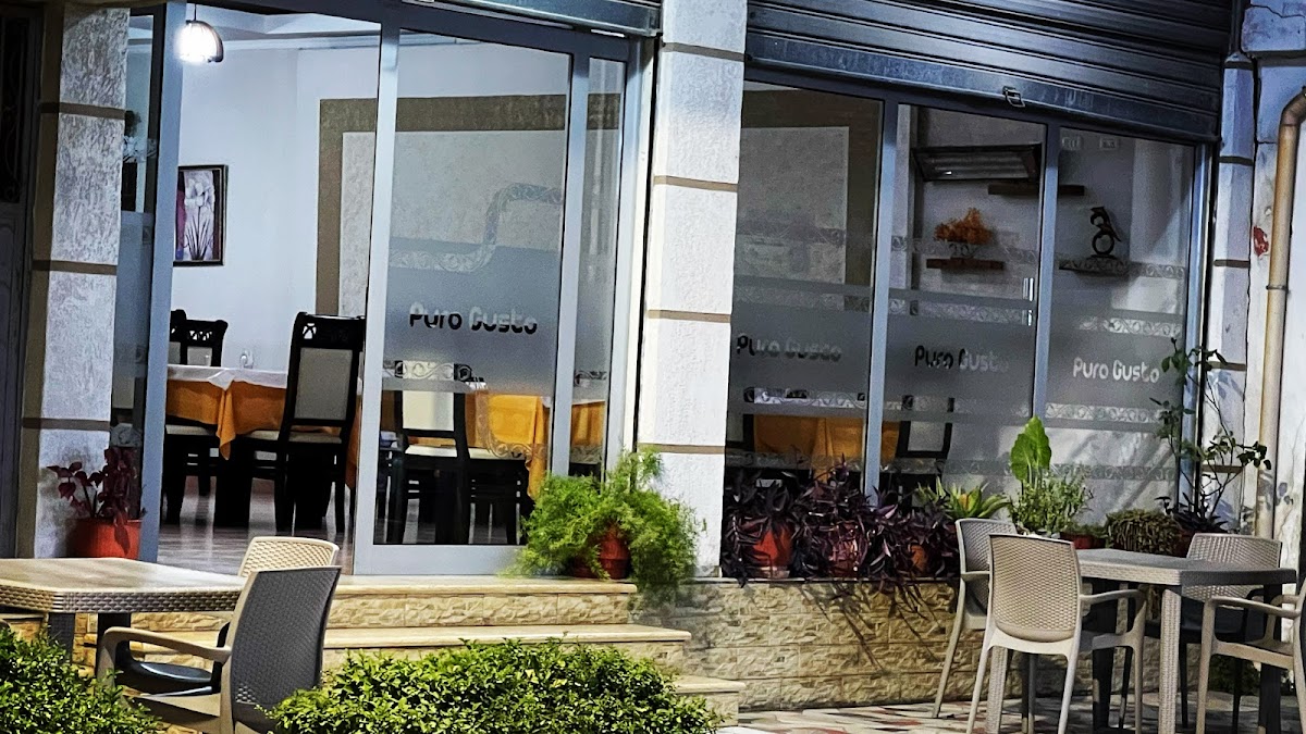 Restorant Mëngjesore Astrit Telaku