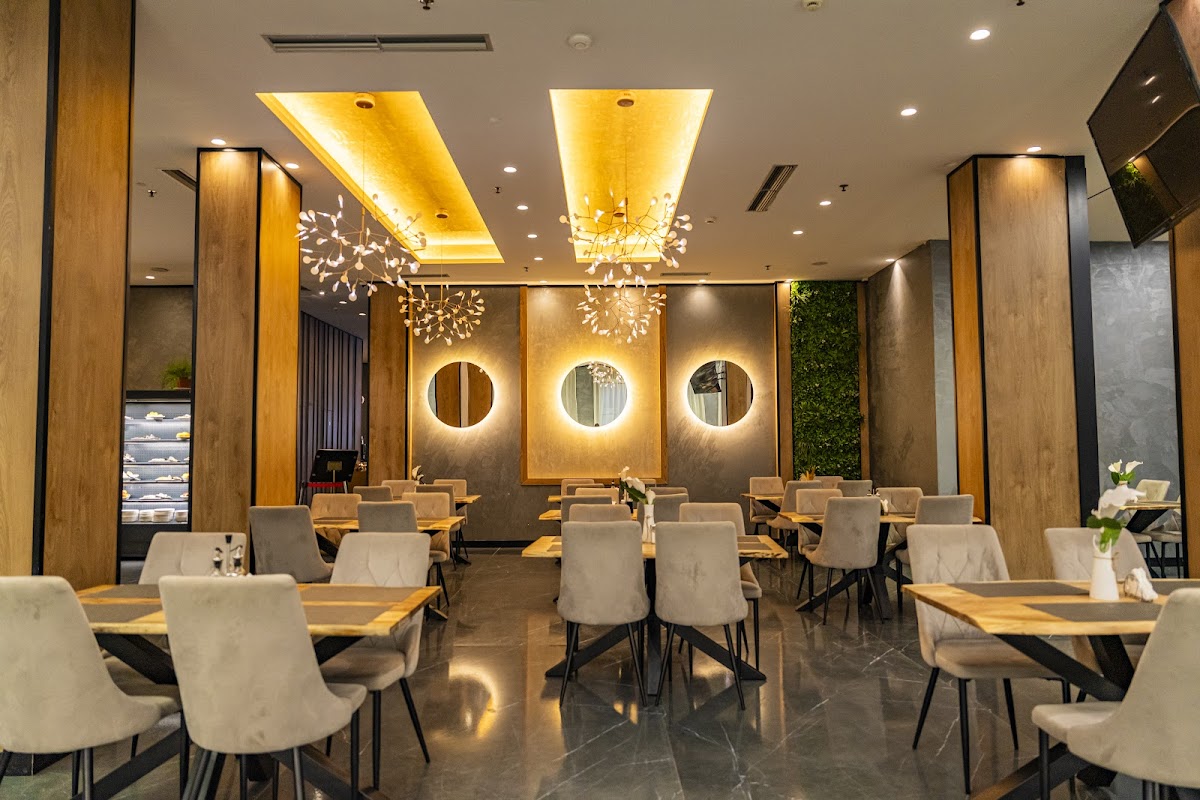 Henry Resort & Spa photo 5