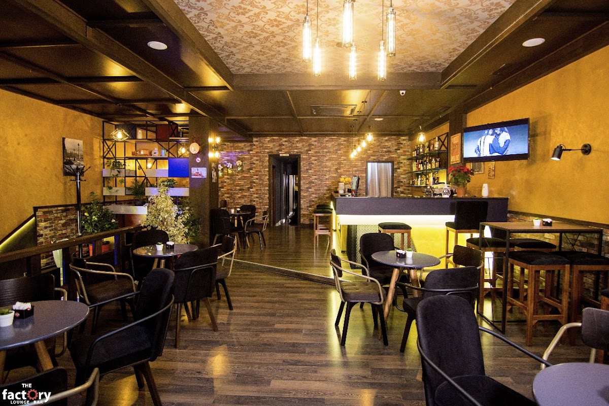 Bounty Lounge Bar photo 5