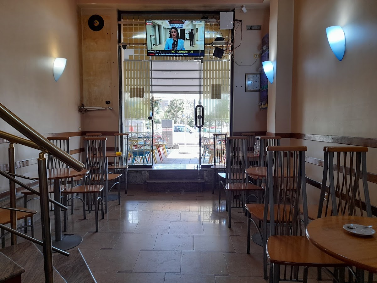 Arpola Bar