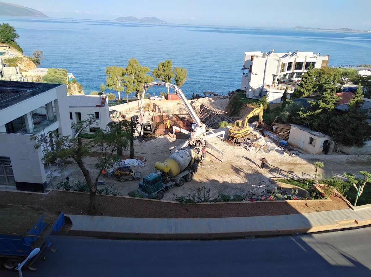 Nomelia Residence Hotel