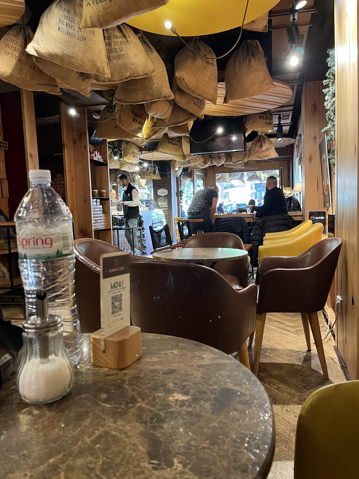 Sophie Caffe photo 3