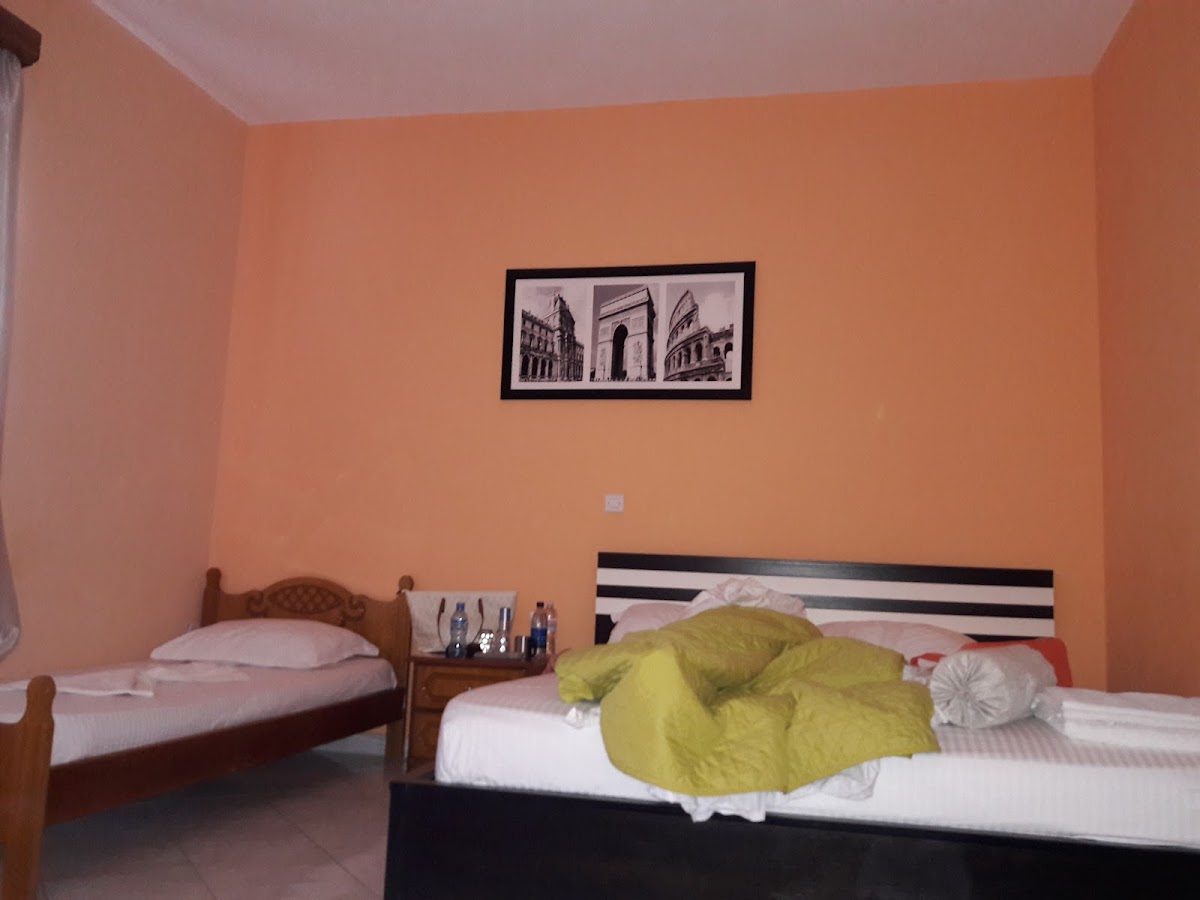 Perla Hotel Saranda photo 2