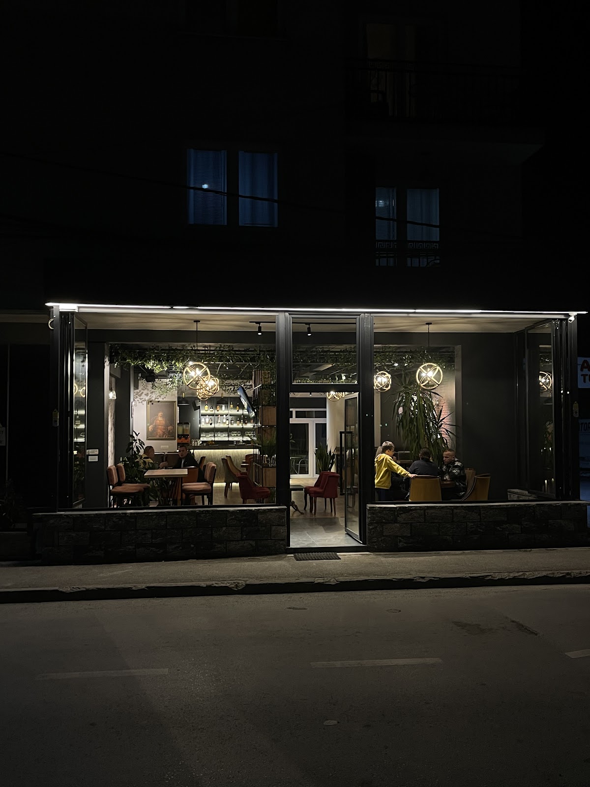 Light house caffe photo 3