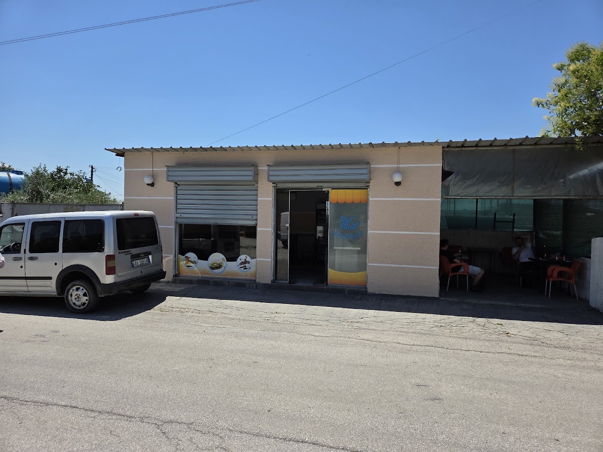 Bar Kafe & Byrek photo 4