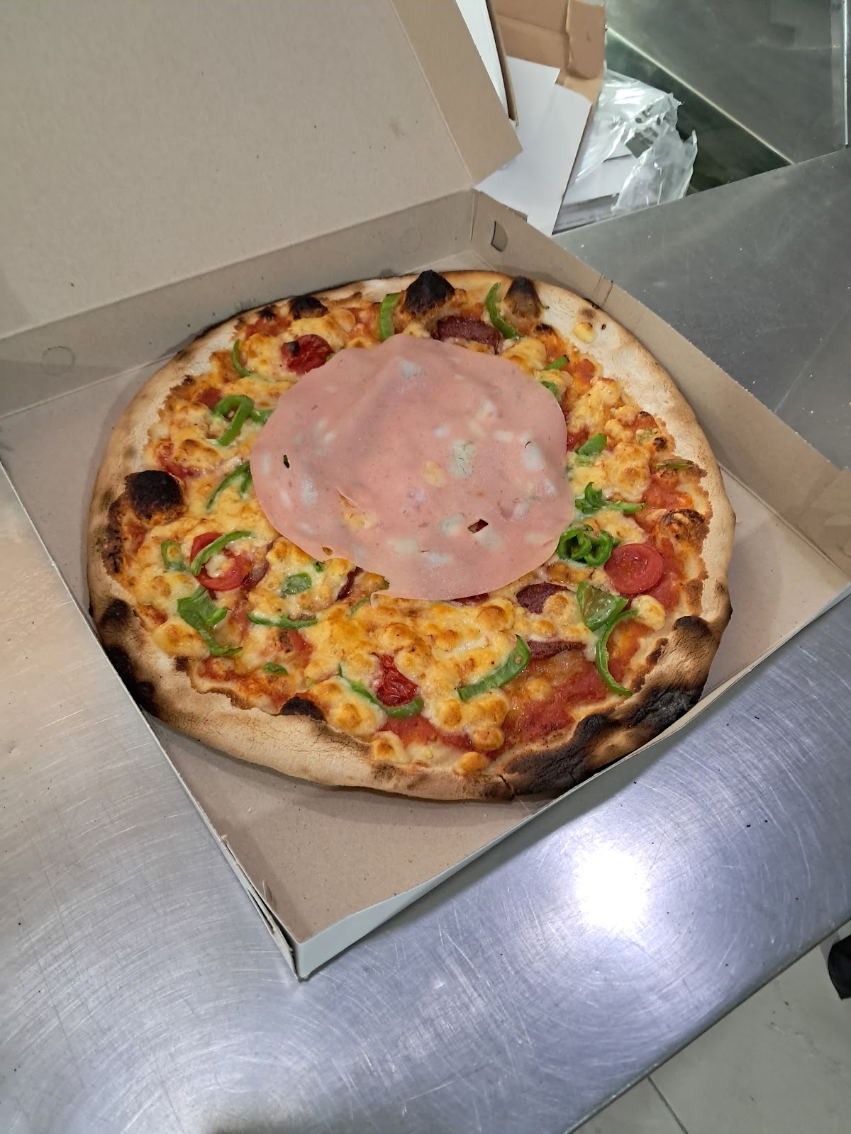 Mama Mia Pizzeria photo 3