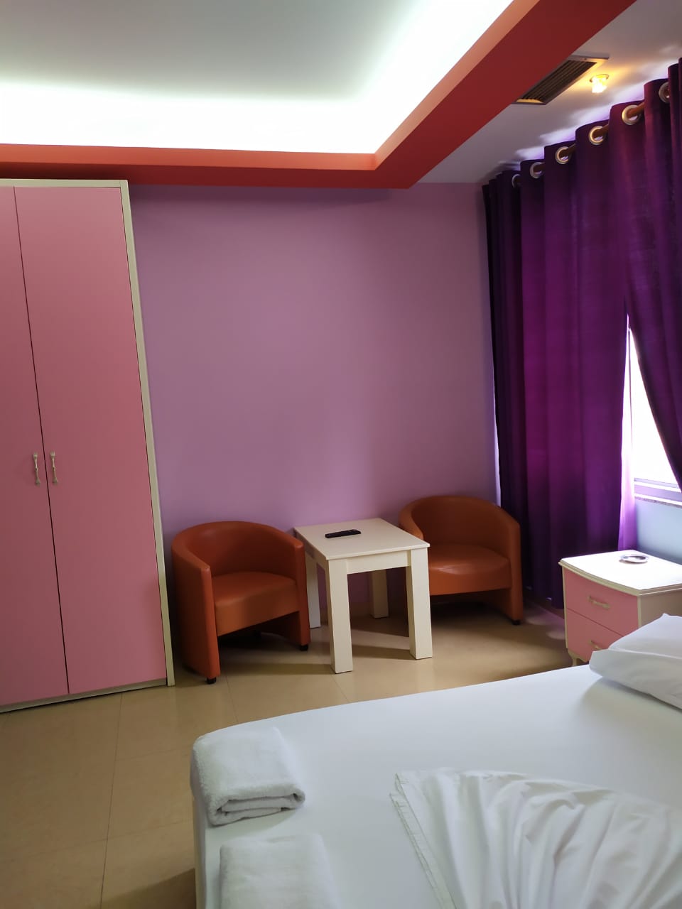 Hotel El Dorado photo 4