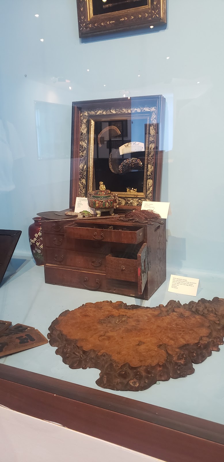 Bratko Museum of Oriental Art photo 5
