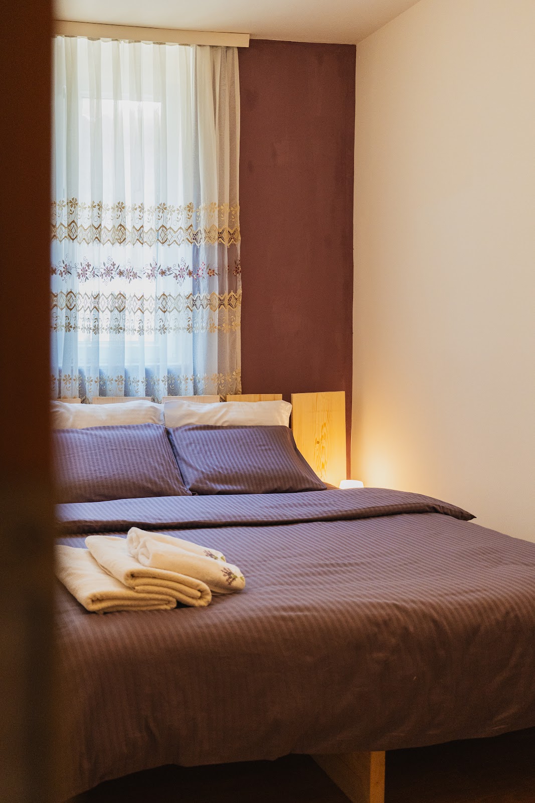 Grape Apartment Studio — Hotele & Akomodim në Rahovec — photo 5