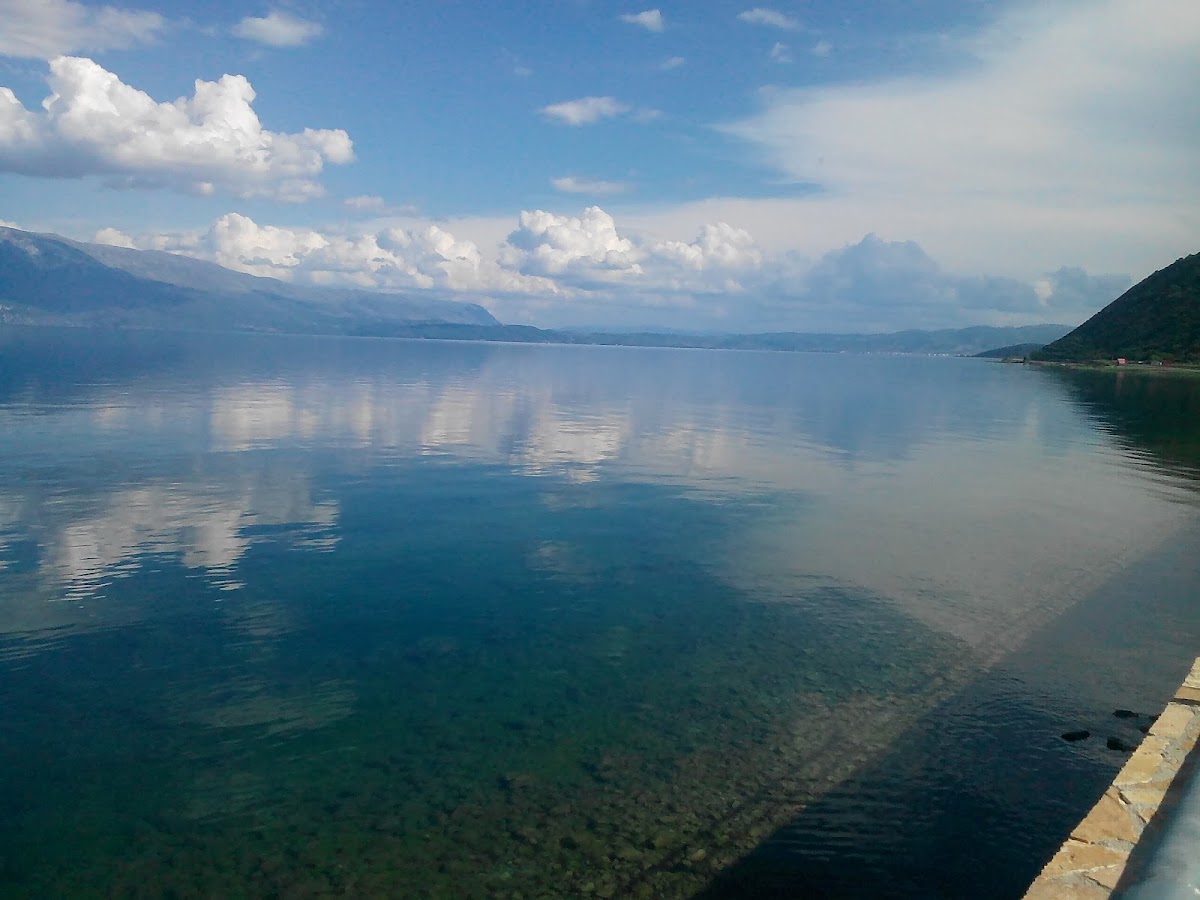 Λίμνη Οχρίδα - Πόγραδετς photo 5