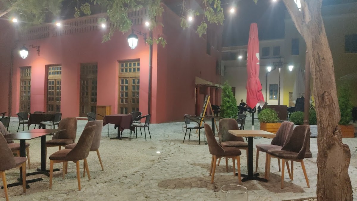 Go Bar Lounge