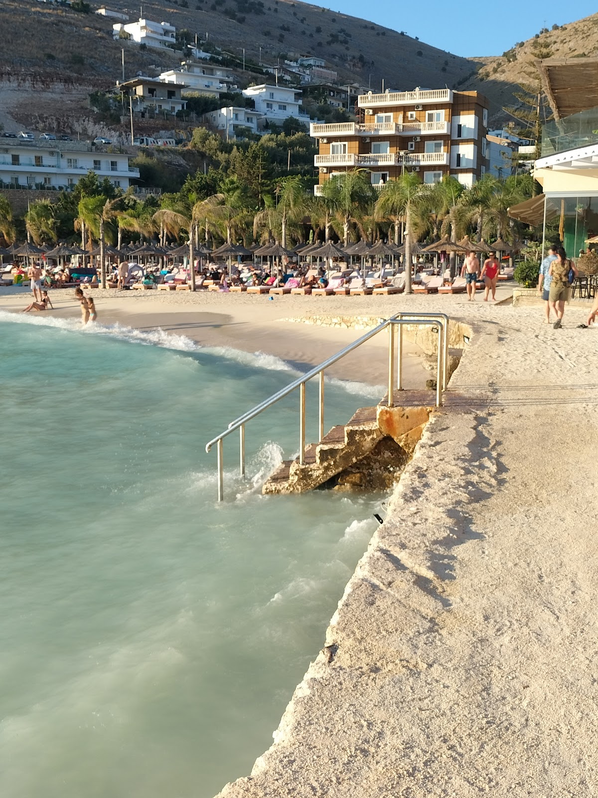 Saranda photo 5