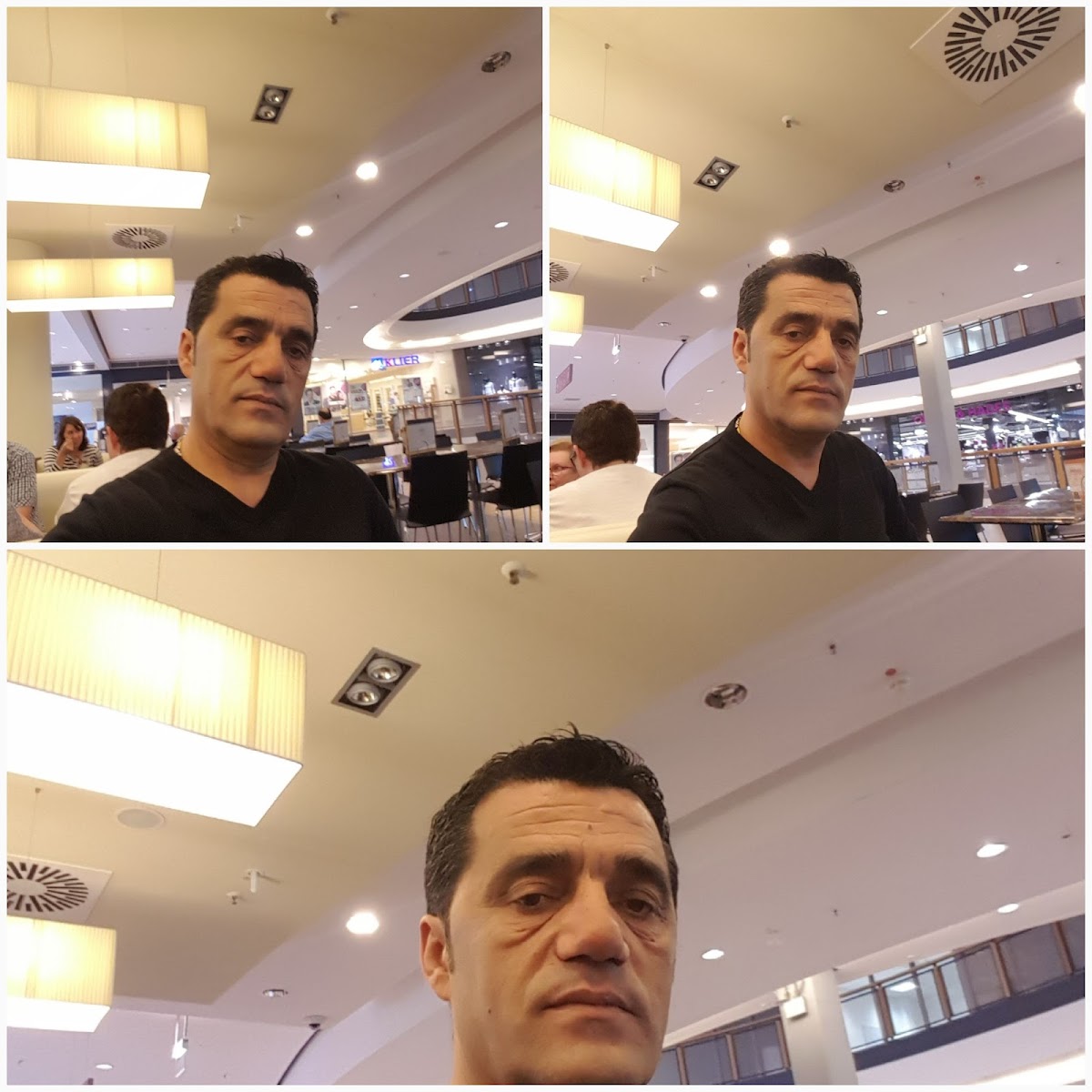 Bar Hotel Bledari photo 5