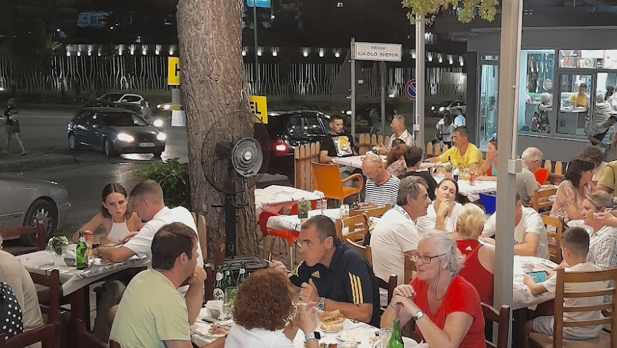Taverna Labëria photo 3