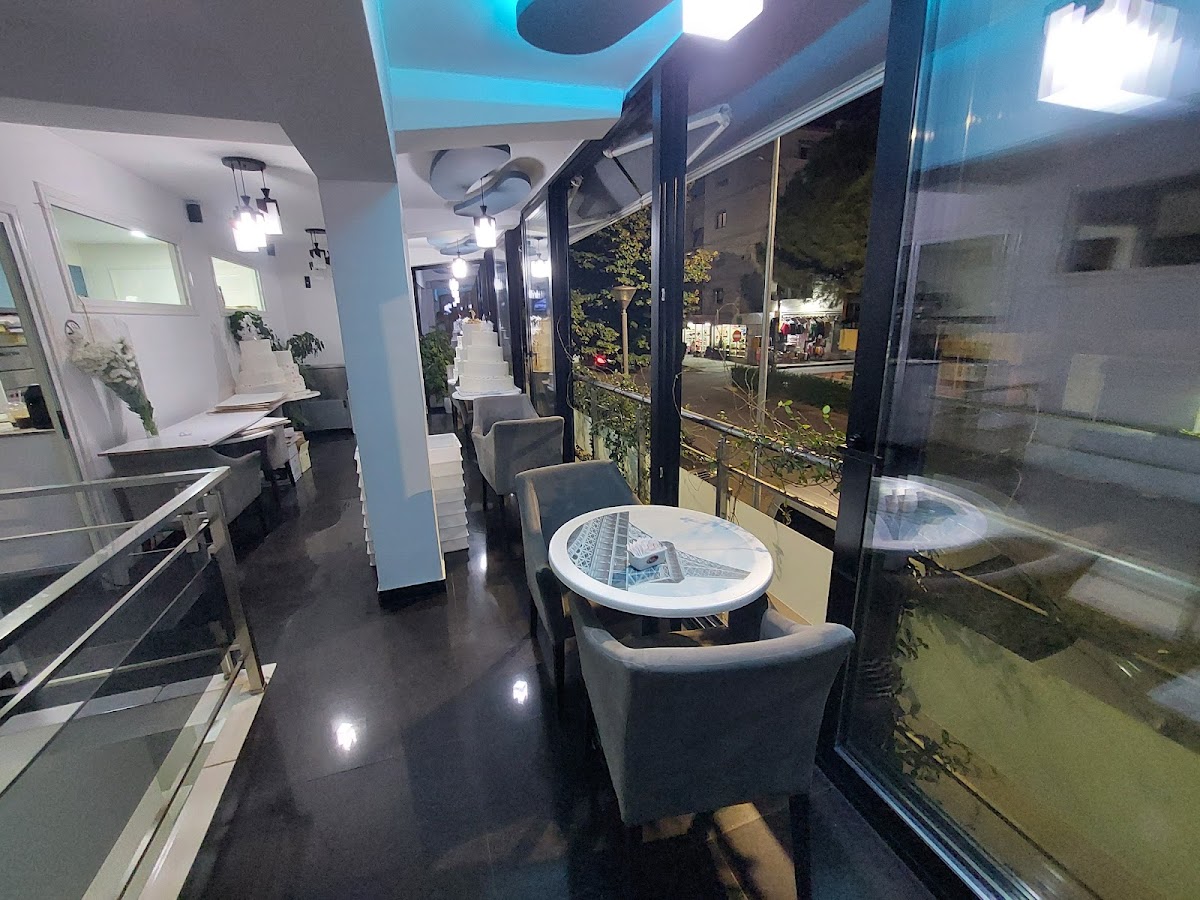 NEGRO - BAR KAFE PASTICERI photo 3