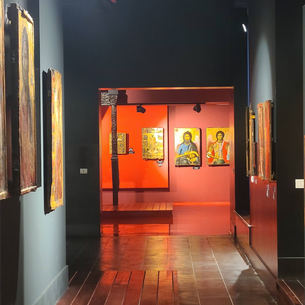 National Museum of Medieval Art photo 2