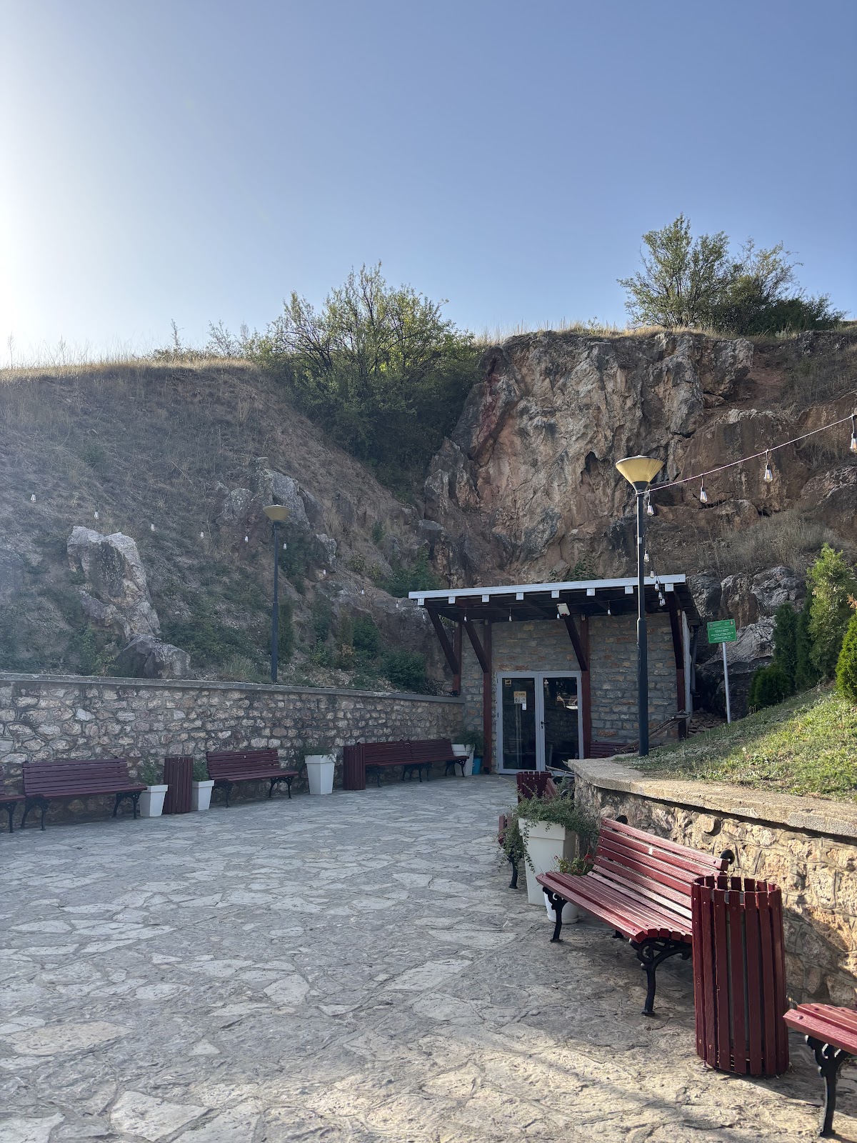 Gadime Cave photo 5