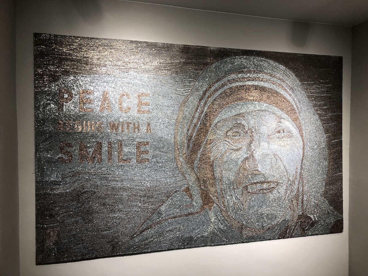 Kosovo Museum — Atraksione në Prishtinë — photo 3