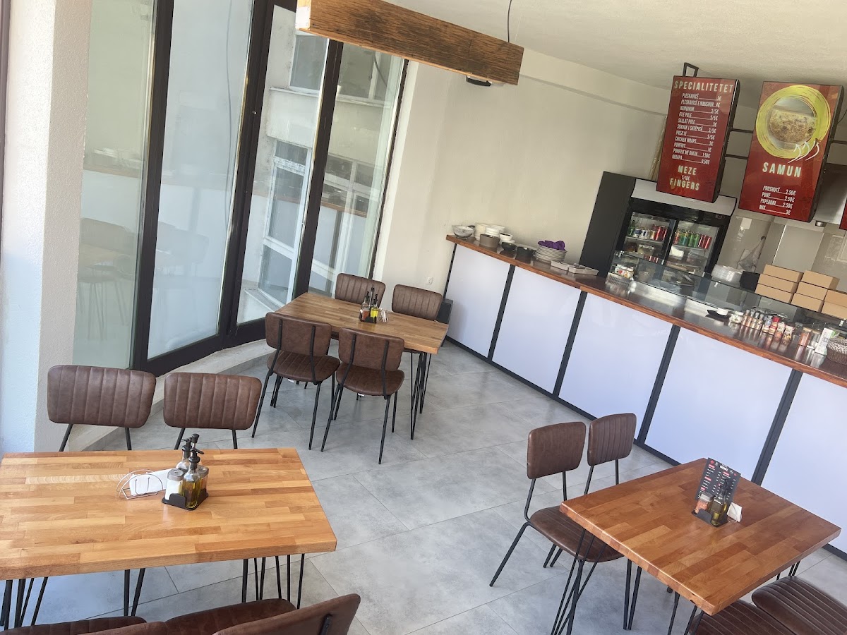 Stone Caffe photo 4