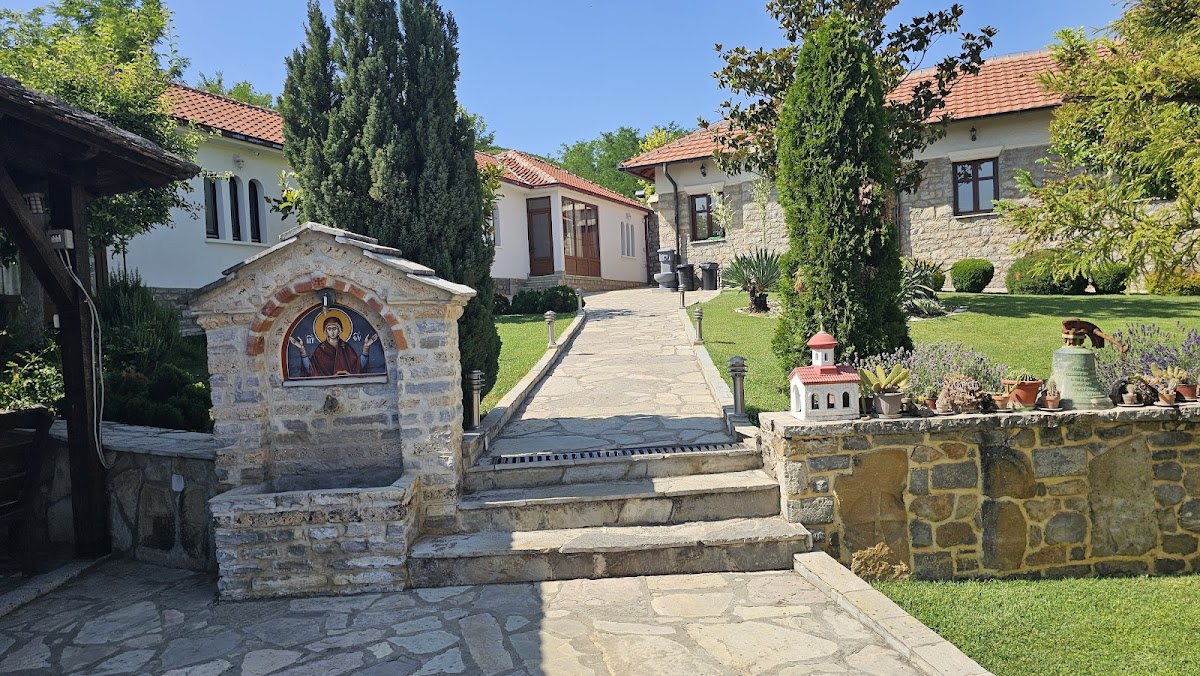 Манастир Зочиште — Atraksione në Rahovec — photo 5