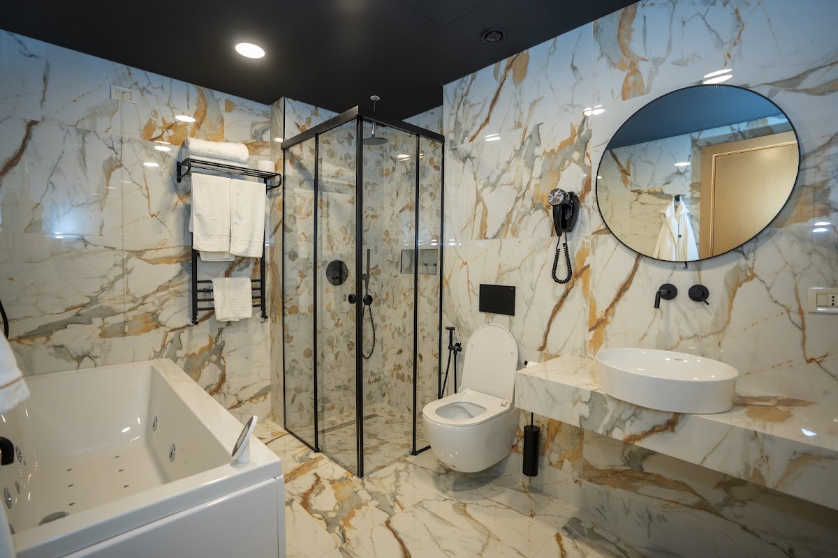 Hotel Colosseo & Spa photo 4