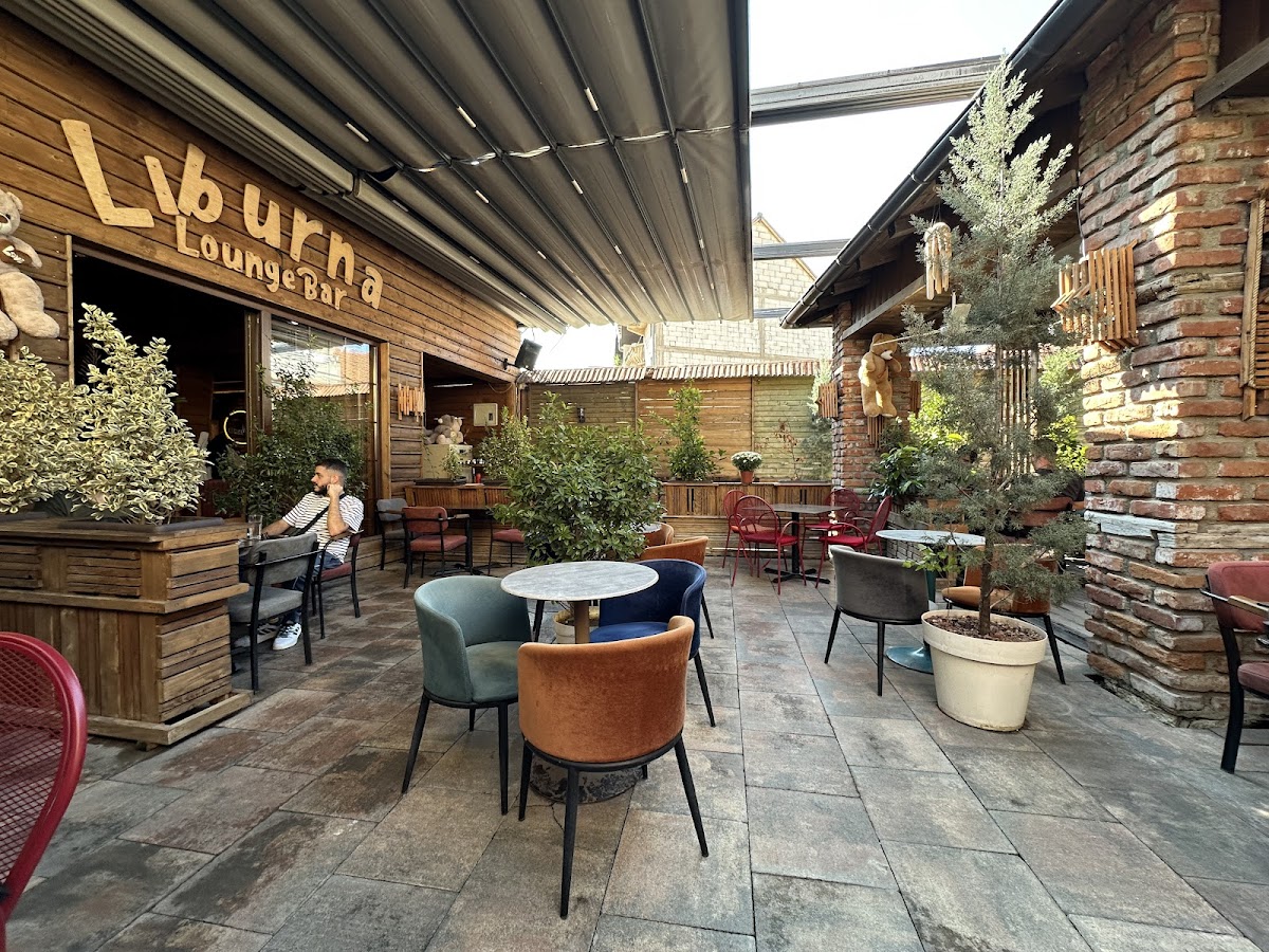 Liburna Lounge Bar photo 2