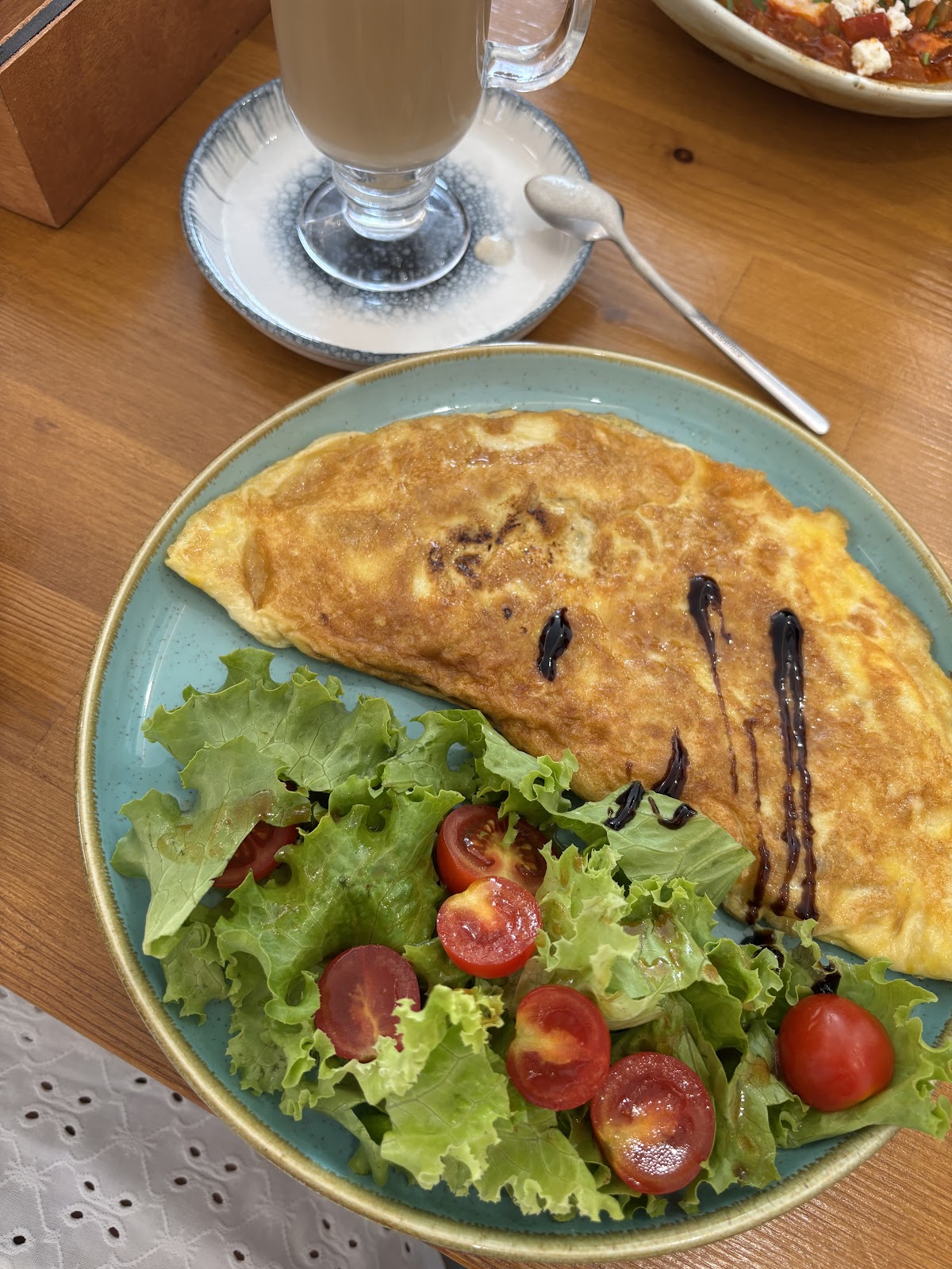 ZUM cafe photo 5