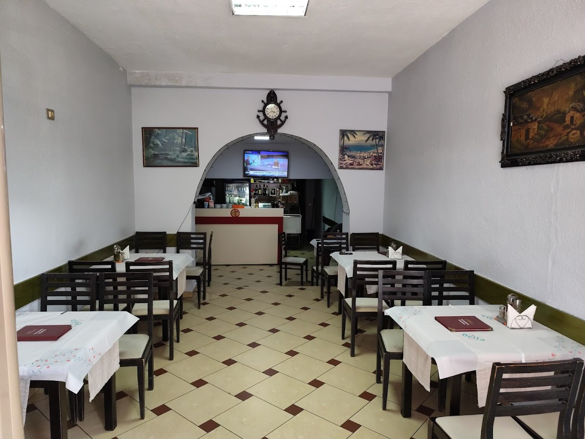 Taverna Mokra