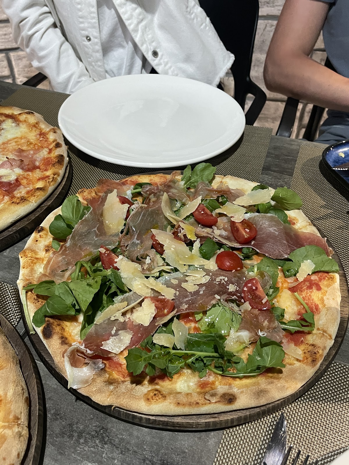 Pizza Zone Ksamil photo 5