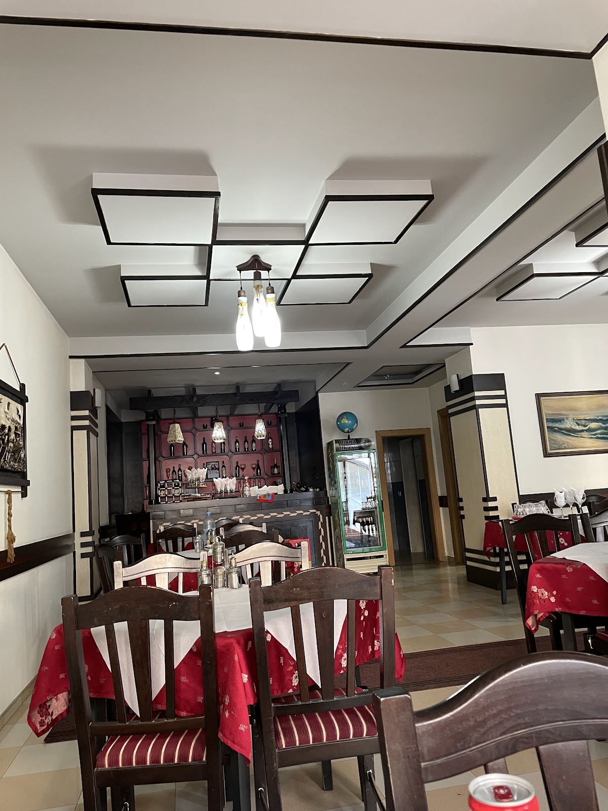 Restaurant CAKA