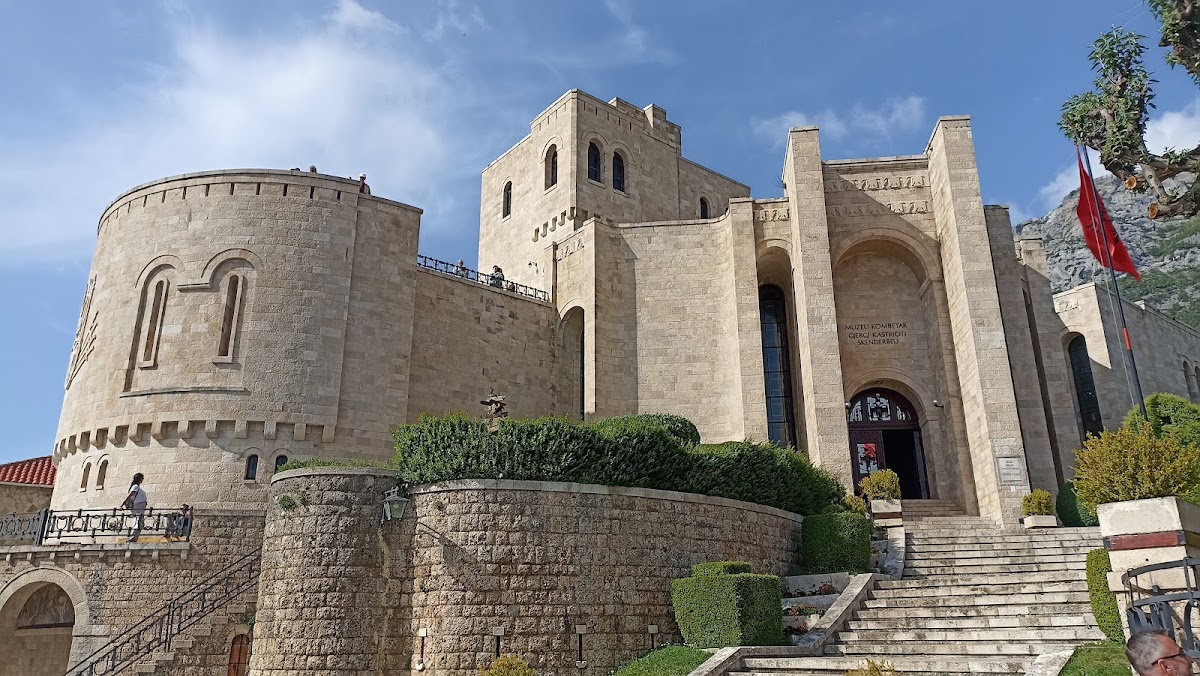 Ethnographic Museum of Kruja photo 3