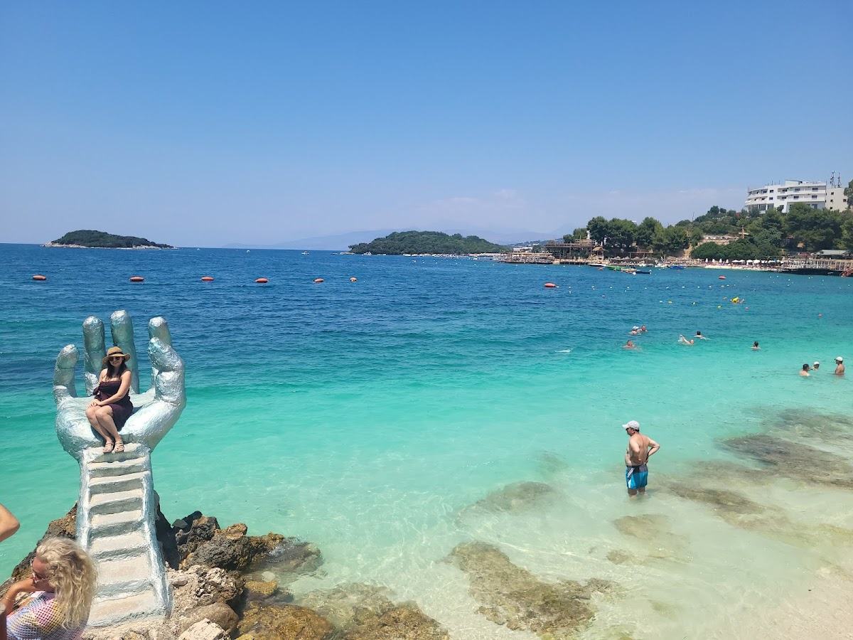 Hand of Ksamil photo 5