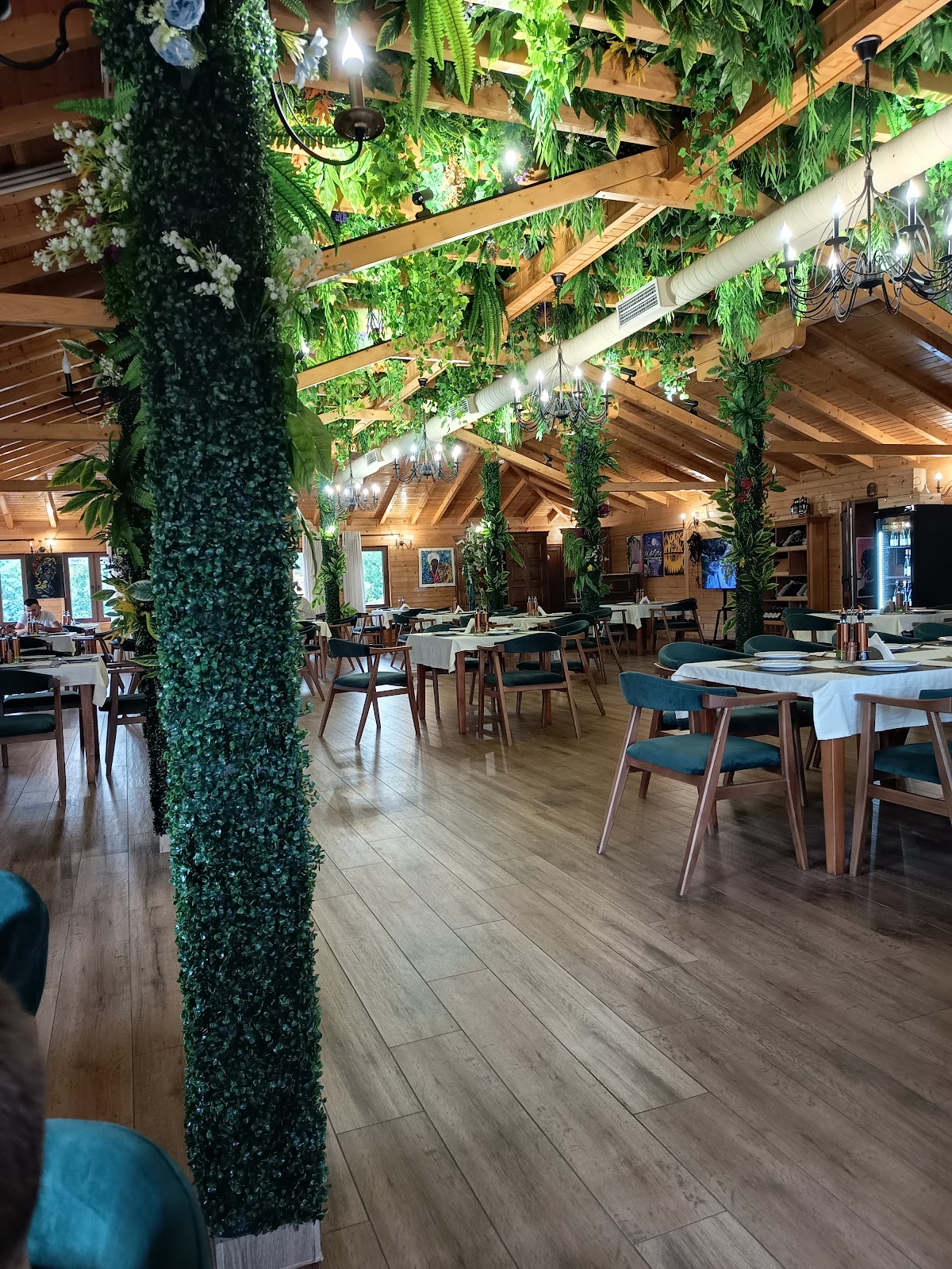 Hotel Bar Restaurant Avdi Rexha photo 5