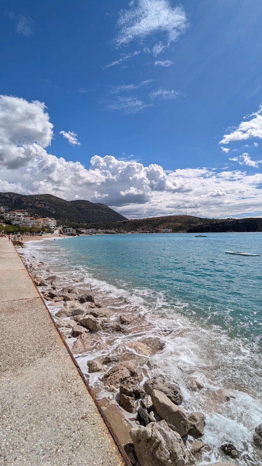 Sfageio Beach photo 2