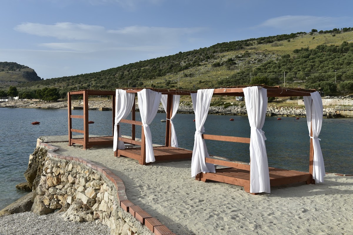 Ksamil Beach — Plazhe në Ksamil — photo 2