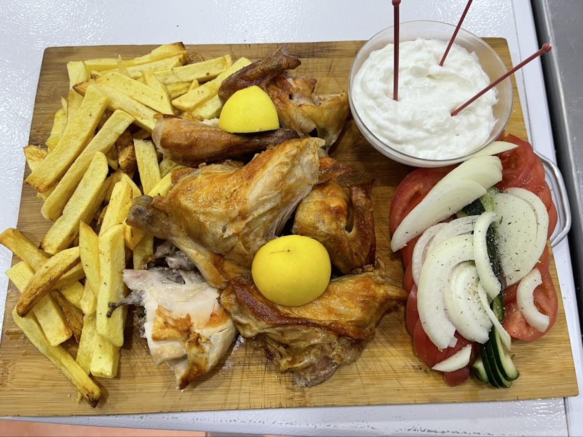 Fast Food Kosta photo 2