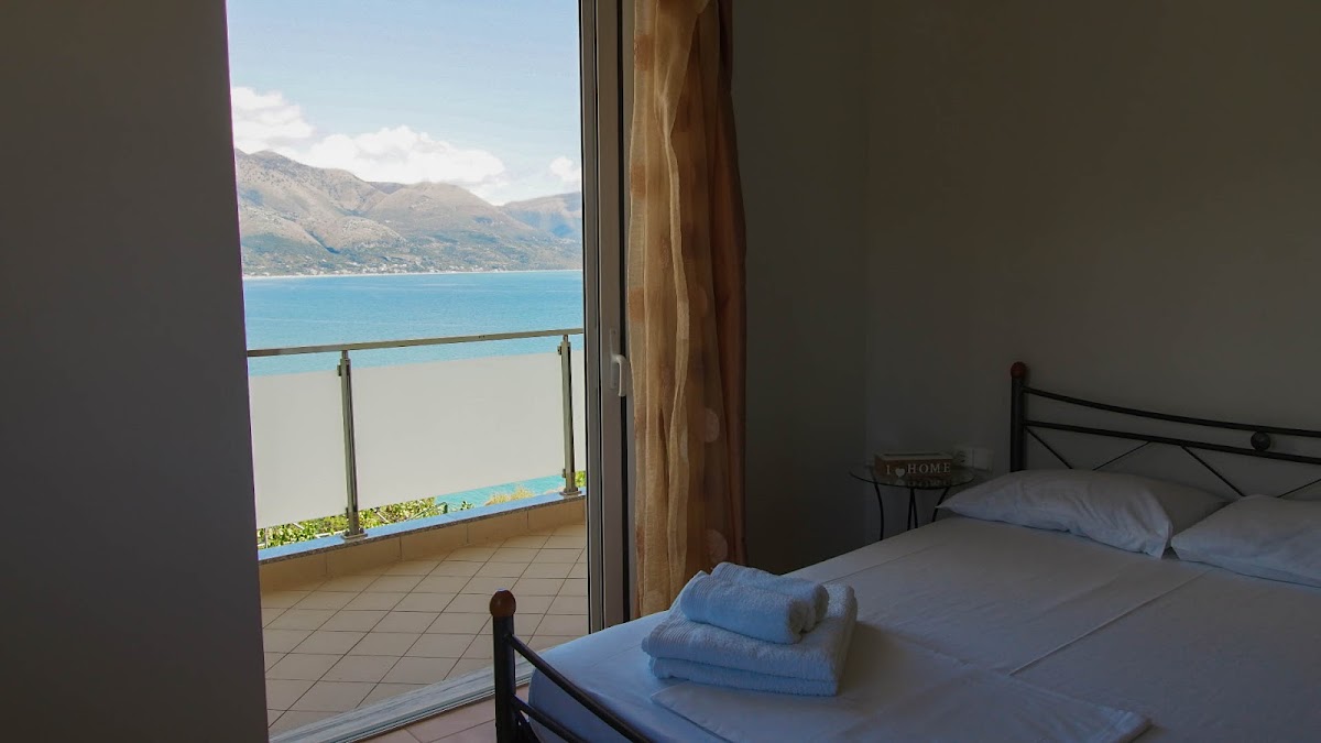 Guest House Suga 1 photo 5