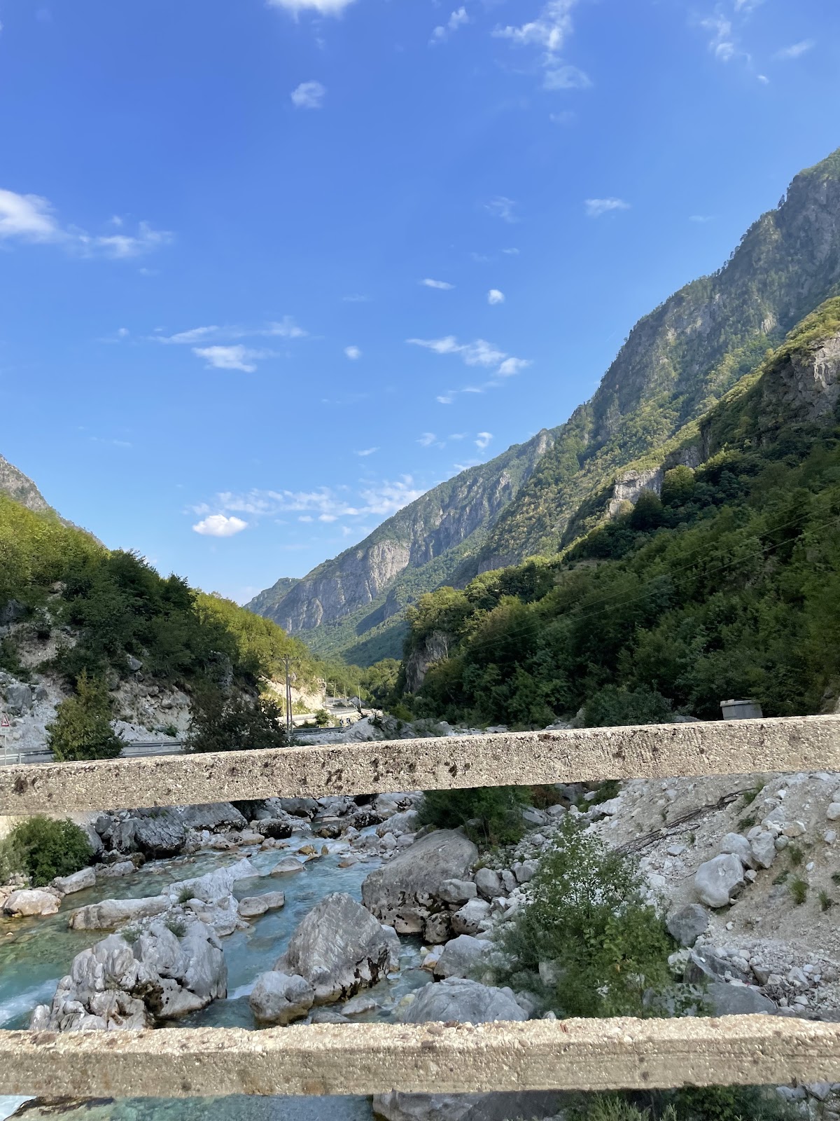Valbona Bridge photo 3