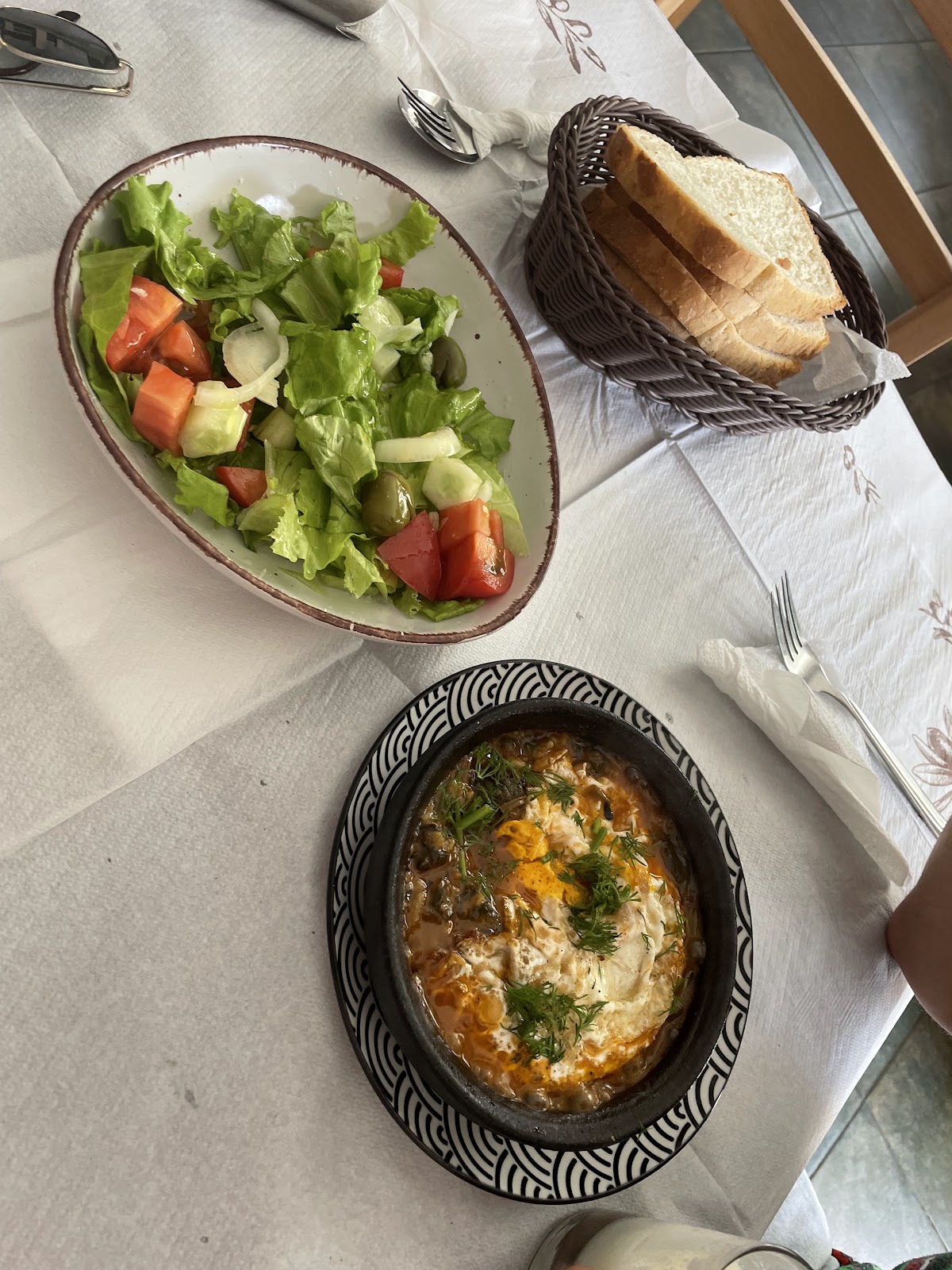 Tradicional Food Rayan photo 4