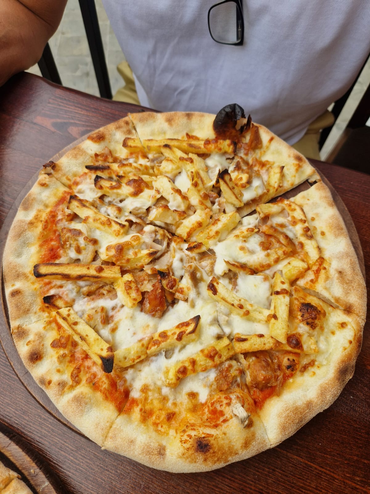 Pizza & Friends photo 3