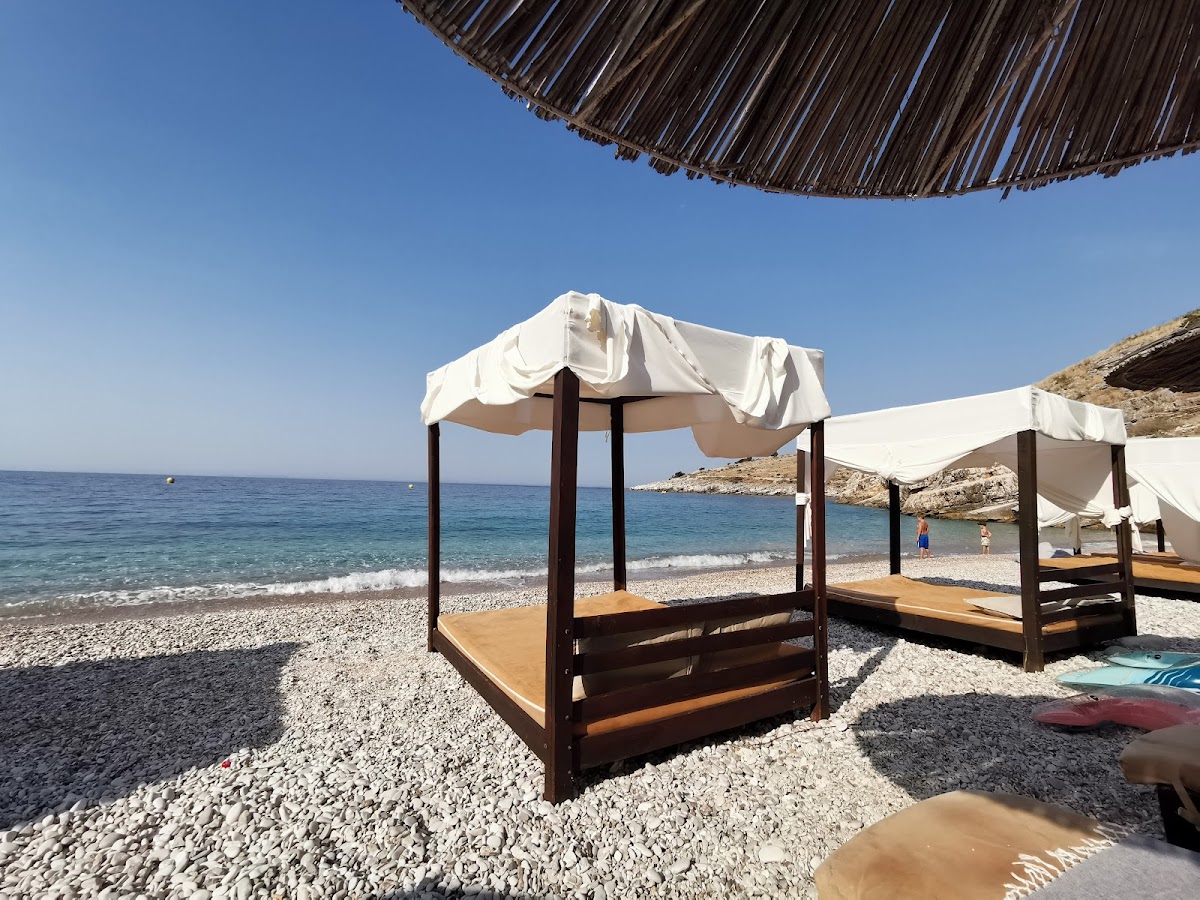 MUMBAS BEACH CLUB photo 3